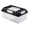 Hagen Exo Terra Breeding Box Medium - Műanyag tenyésztő doboz (M)
