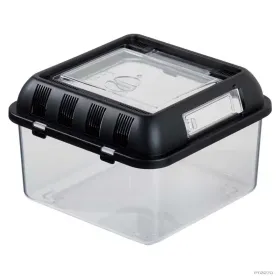 Hagen Exo Terra Breeding Box Small - Műanyag tenyésztő doboz (S)