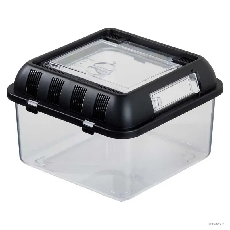Hagen Exo Terra Breeding Box Small - Műanyag tenyésztő doboz (S)