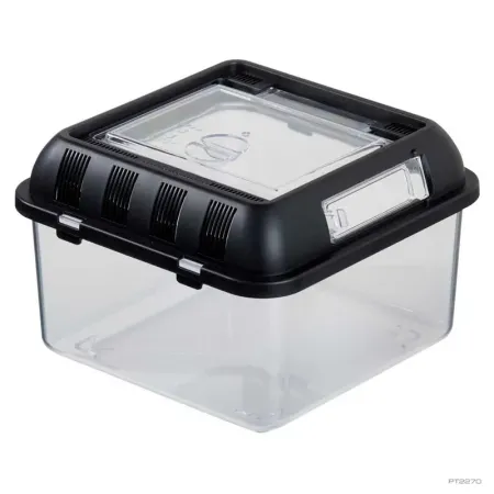 Hagen Exo Terra Breeding Box Small - Műanyag tenyésztő doboz (S)