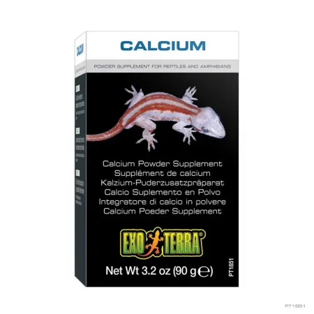 Hagen Exo Terra Calcium Powder 90 g