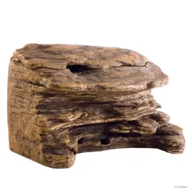 Hagen Exo Terra Cliff Aquatic Terrarium Filter +Rock Large - Szűrő és pihenőhely teknősterráriumba