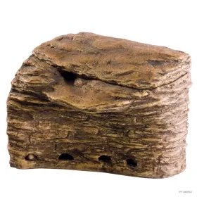 Hagen Exo Terra Cliff Aquatic Terrarium Filter +Rock Medium - Szűrő és pihenőhely teknősterráriumba