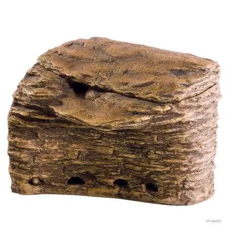 Hagen Exo Terra Cliff Aquatic Terrarium Filter +Rock Medium - Szűrő és pihenőhely teknősterráriumba