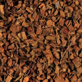 Hagen Exo Terra Coco Husk - Kókuszháncs terráriumba (3x8,8 liter)