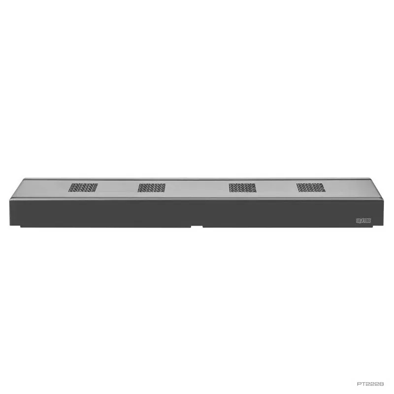 Hagen Exo Terra Compact Top Large - lámpatest terráriumhoz (90x9x20 cm)