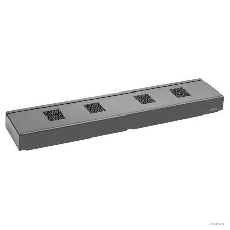 Hagen Exo Terra Compact Top Large - lámpatest terráriumhoz (90x9x20 cm)