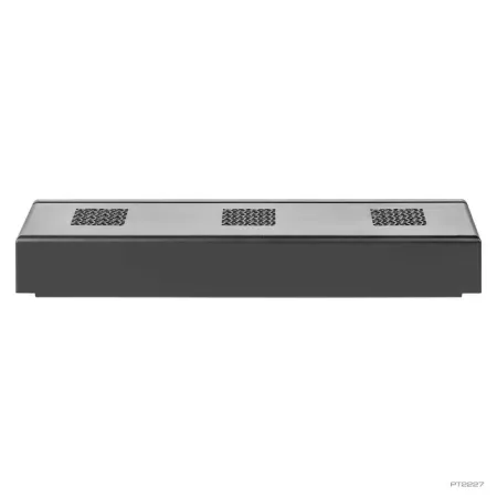 Hagen Exo Terra Compact Top Medium - lámpatest terráriumhoz (60x9x20 cm)