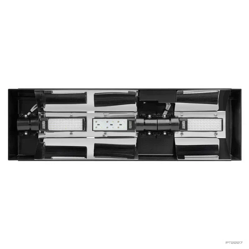 Hagen Exo Terra Compact Top Medium - lámpatest terráriumhoz (60x9x20 cm)