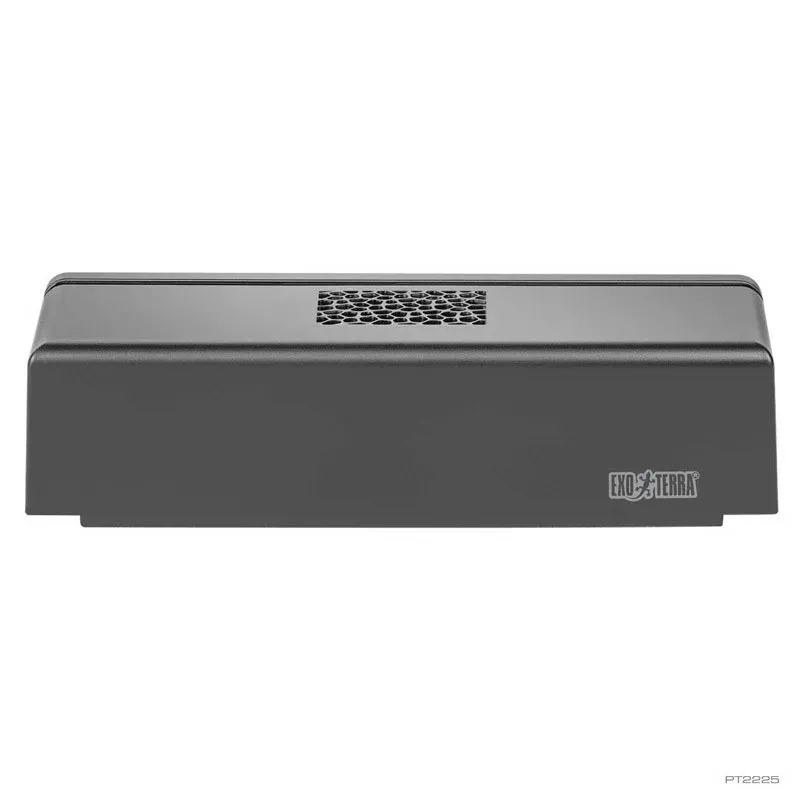 Hagen Exo Terra Compact Top Mini - lámpatest terráriumhoz (30x9x15 cm)