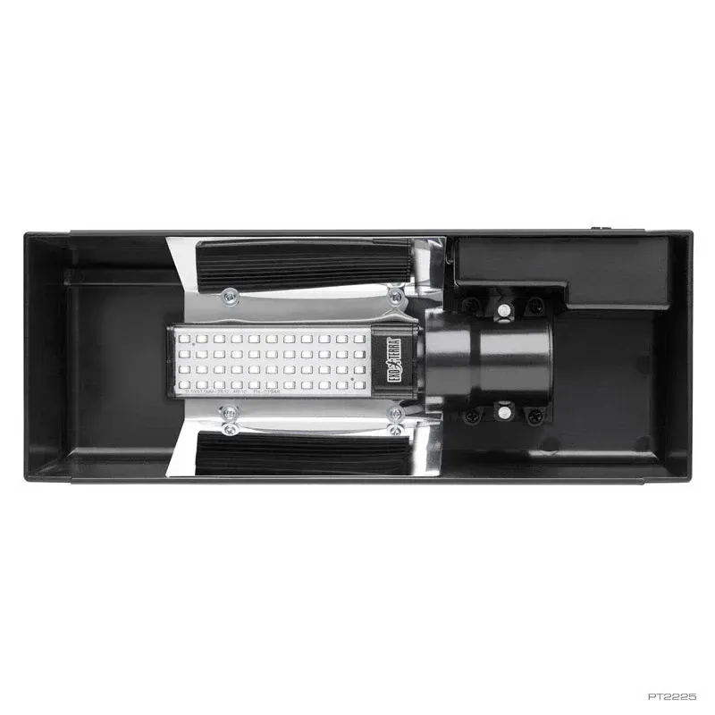 Hagen Exo Terra Compact Top Mini - lámpatest terráriumhoz (30x9x15 cm)