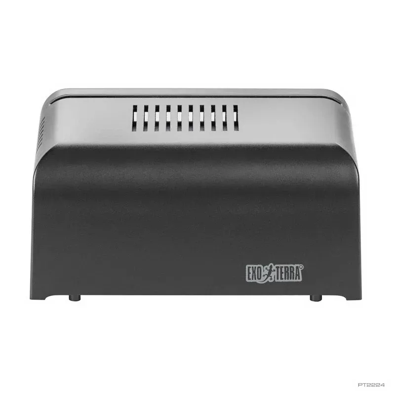 Hagen Exo Terra Compact Top Nano - lámpatest terráriumhoz (20x9x15 cm)