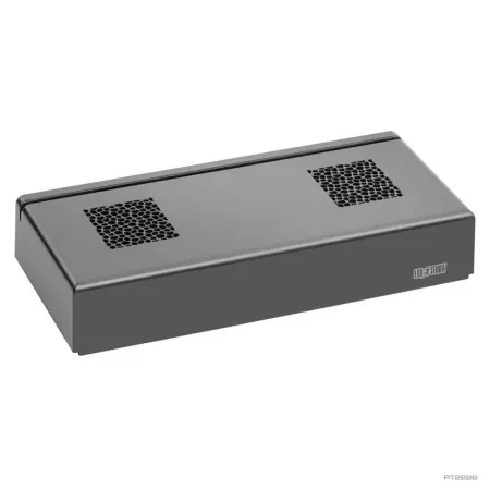 Hagen Exo Terra Compact Top Small - lámpatest terráriumhoz 45x9x20 cm