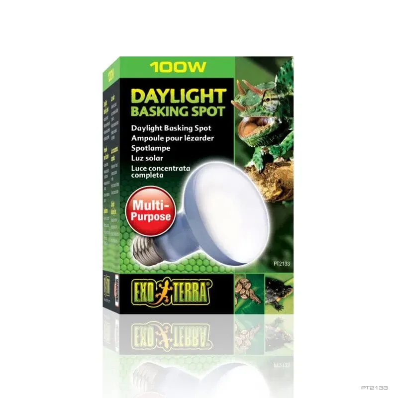Hagen Exo Terra Daylight Basking Spot 100W (2133)