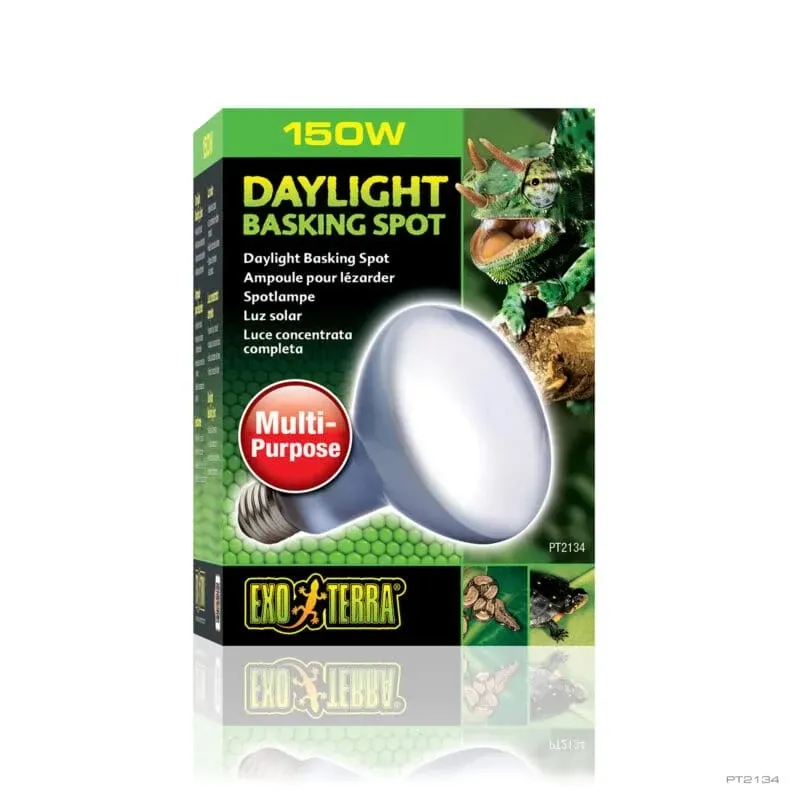 Hagen Exo Terra Daylight Basking Spot 150W (2134)