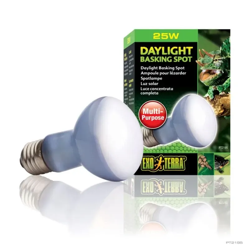 Hagen Exo Terra Daylight Basking Spot 25W (2195)