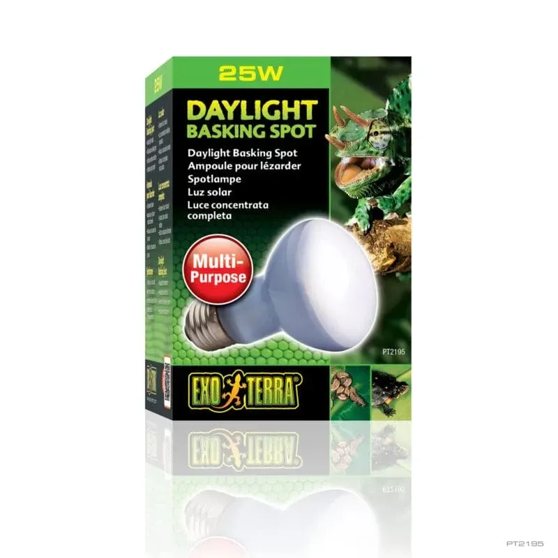 Hagen Exo Terra Daylight Basking Spot 25W (2195)