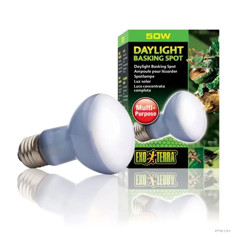 Hagen Exo Terra Daylight Basking Spot 50W (2131)