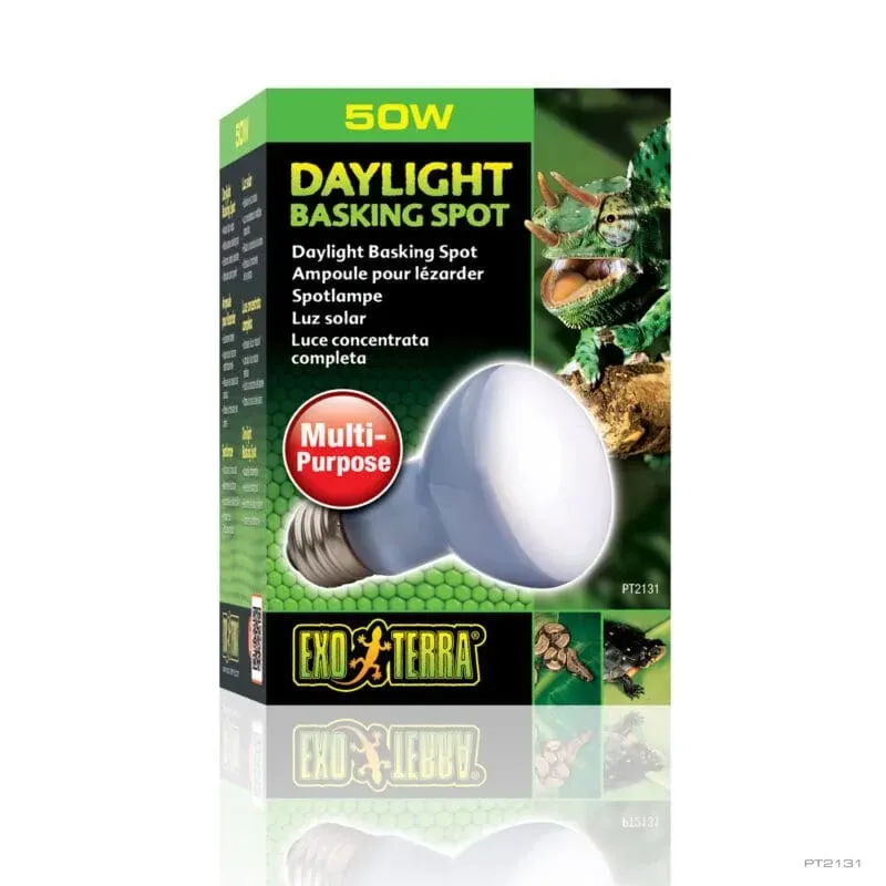 Hagen Exo Terra Daylight Basking Spot 50W (2131)