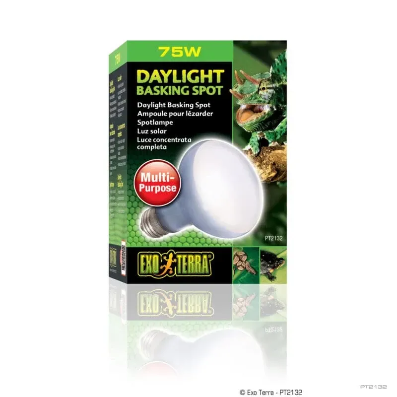 Hagen Exo Terra Daylight Basking Spot 75W (2132)