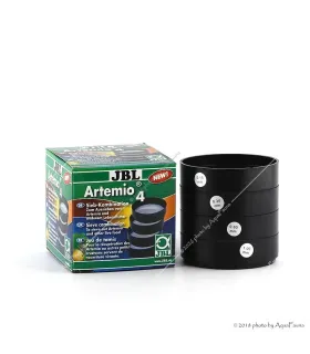 JBL Artemio 4 - artémia szűrő készlet
