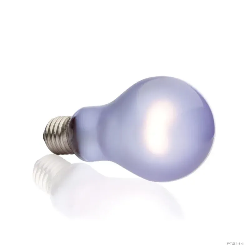 Hagen Exo Terra Daytime Heat Lamp (kerek változat) 150W (2114)