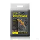 Hagen Exo Terra Desert Sand Black - sivatagi homok (fekete) 4,5 kg
