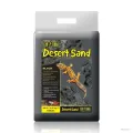 Hagen Exo Terra Desert Sand Black - sivatagi homok (fekete) 4,5 kg