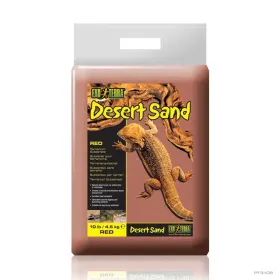 Hagen Exo Terra Desert Sand Red - sivatagi homok (vörös) 4,5 kg