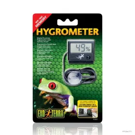 Hagen Exo Terra Digital Hygrometer - Digitális páratartalommérő
