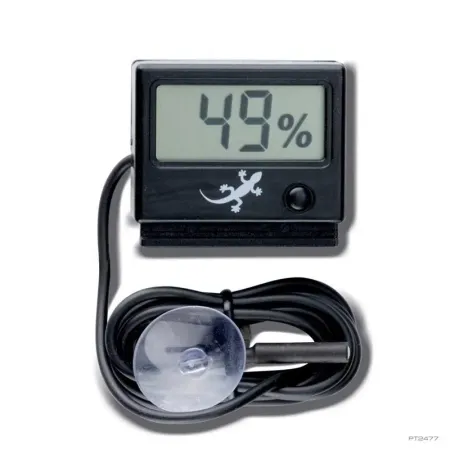 Hagen Exo Terra Digital Hygrometer - Digitális páratartalommérő