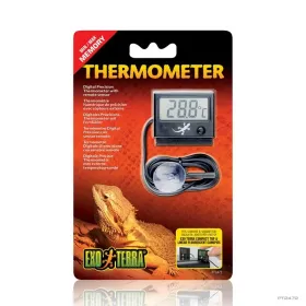 Hagen Exo Terra Digital Thermometer - Digitális hőmérő