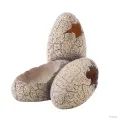 Hagen Exo Terra Dinosaur Eggs Small - Dinoszaurusz tojás bújó hüllők részére (15 cm)