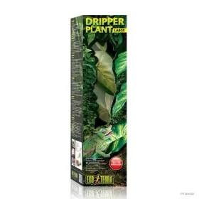 Hagen Exo Terra Dripper Plant Large - Hűllő itató művirág formában