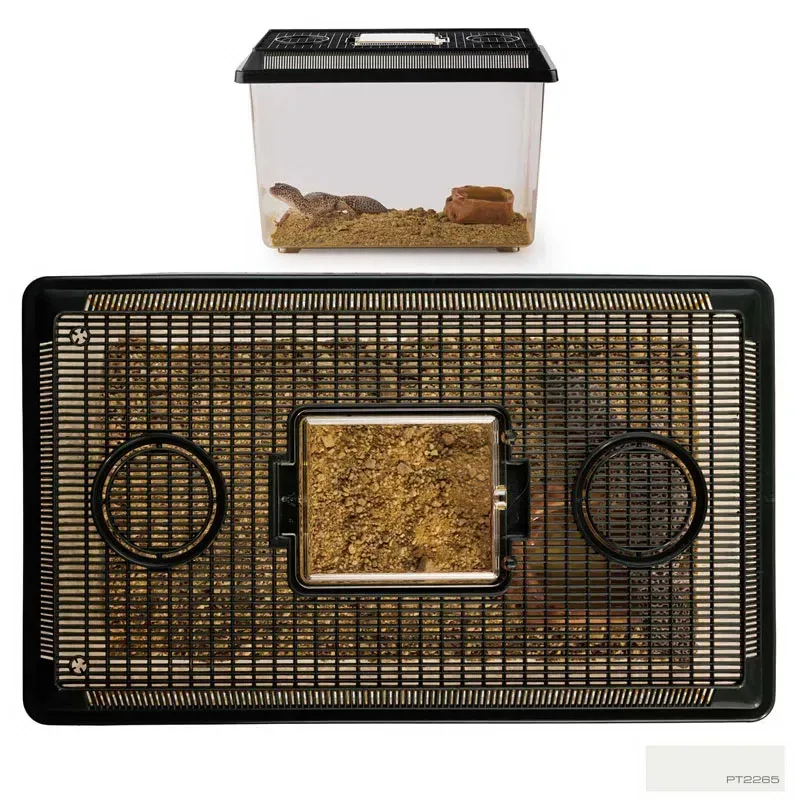 Hagen Exo Terra Faunarium Large - Ideiglenes terráriumdoboz (37x22x16 cm)