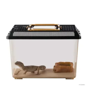 Hagen Exo Terra Faunarium Medium - Ideiglenes terráriumdoboz (30x19,5x20,5 cm)