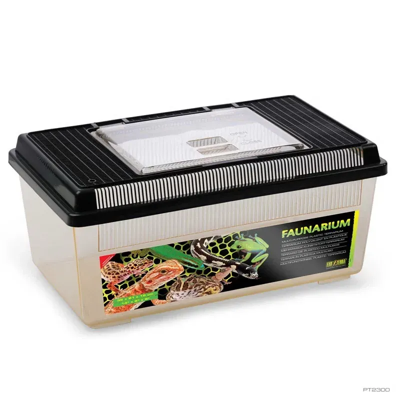 Hagen Exo Terra Faunarium X-Large - Ideiglenes terráriumdoboz (36x21x16 cm)