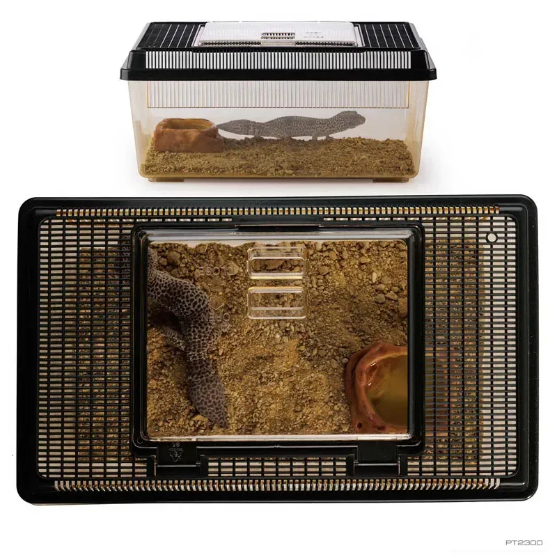 Hagen Exo Terra Faunarium X-Large - Ideiglenes terráriumdoboz (36x21x16 cm)