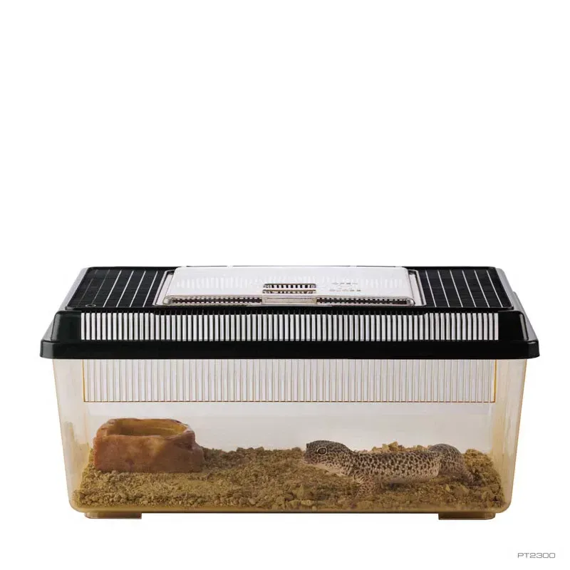 Hagen Exo Terra Faunarium X-Large - Ideiglenes terráriumdoboz (36x21x16 cm)