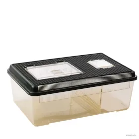 Hagen Exo Terra Faunarium XX-Large - Ideiglenes terráriumdoboz (46x30x17 cm)