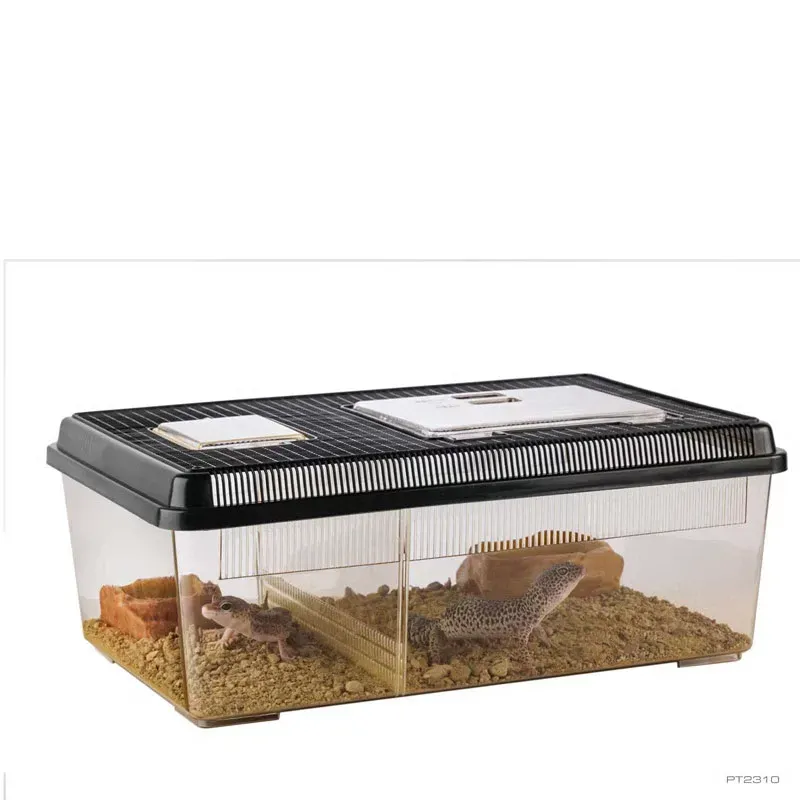 Hagen Exo Terra Faunarium XX-Large - Ideiglenes terráriumdoboz (46x30x17 cm)