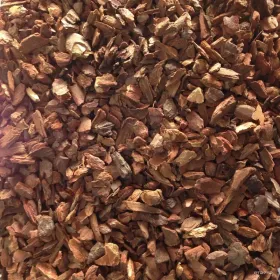 Hagen Exo Terra Forest Bark - Trópusi fenyőkéreg - terrárium talaj (8,8 liter)