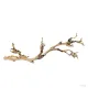 Hagen Exo Terra Forest Branch Sanblasted Grapevine Large - Szőlő mászóágak terráriumba (60 cm)