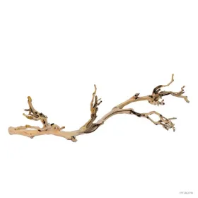 Hagen Exo Terra Forest Branch Sanblasted Grapevine Large - Szőlő mászóágak terráriumba (60 cm)