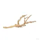 Hagen Exo Terra Forest Branch Sanblasted Grapevine Medium - Szőlő mászóágak terráriumba (45 cm)