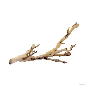 Hagen Exo Terra Forest Branch Sanblasted Grapevine Small - Szőlő mászóágak terráriumba (30 cm)