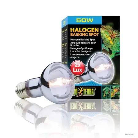 Hagen Exo Terra Halogen Basking Spot 50W (2181)