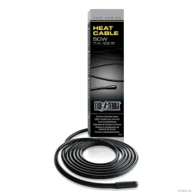 Hagen Exo Terra Heat Cable 50W - 7 m - fűtőkábel (2013)