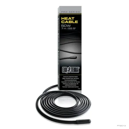 Hagen Exo Terra Heat Cable 50W - 7 m - fűtőkábel (2013)