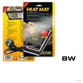 Hagen Exo Terra Heat Mat - terráriumi talajfűtő - 20 x 15 cm (8W)